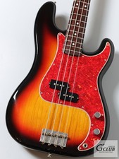 Fender Japan PB62-53 / 3TS Basso elettrico usato