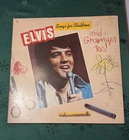 VTG 1978 ELVIS PRESLEY "Elvis Sings For Children & Grownups Too!" LP, Preowned