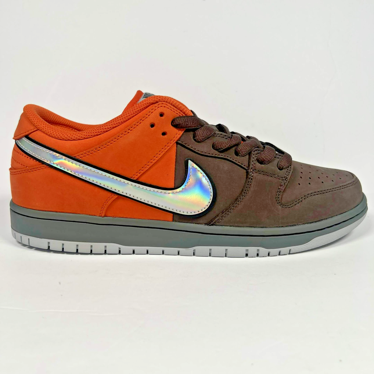 Nike SB Dunk Low Muni Fast Pass (IR1888-800) Men's Size 11.5 | eBay