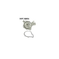 Wasserpumpe, MotorküHlung SKF Vkpc 88856 FüR MERCEDES-BENZ