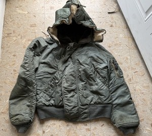 N2b Jacket for sale | eBay