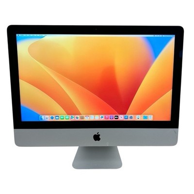 iMac 21.5'' 2017 A1418 Retina 4K i5 3.0GHz 8GB DDR4 1TB Radeon Pro 555 MNDY2LL/A