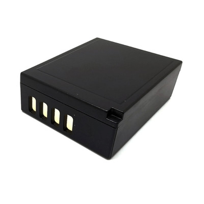 NP-W126 High Capacity Battery Charger for Fujifilm X-T30 X-T20 X-T10 X100F X-H1