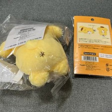 Fofu Pompom Purin Headband Set - Brand New