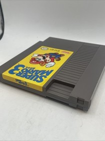 Super Mario Bros. 3 (Nintendo NES, 1990) con manual/estuche probado