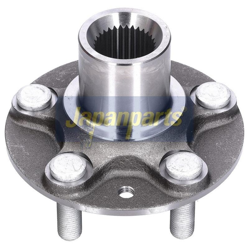 Moyeu de roue Japanparts KK-29070 pour Land Rover LR025107