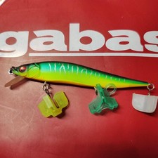 Megabass Vision One Ten Jr 2013 Popular Color (Mad Tiger)