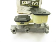 Oem Remanufacturing M2058 Reman Brake Master Cylinder With Reservoir