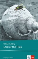 Lord Of The Flies | Golding, William | Kartoniert | 9783125798540