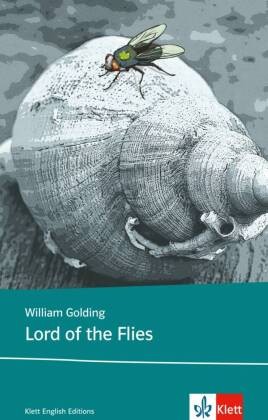Lord Of The Flies | Golding, William | Kartoniert | 9783125798540-image