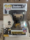 Funko Pop Ben Roethlisberger 31 Pittsburgh Steelers NFL