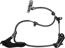 X AUTOHAUX Front Left Side ABS Wheel Speed Sensor for Isuzu D-Max... 