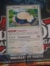 Snorlax 143/196 2023 World Championships Deck Variant Lost Origin Pokemon NM D