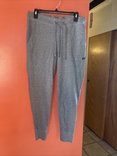 Planet Fitness Women s Jogger Sweatpants Size...