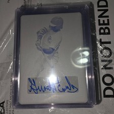 2021 Leaf Perfect Game National Showcase Baseball Cards Checklist 15