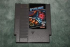 Gyruss Game Cartridge for NES Authentic Tested & Working