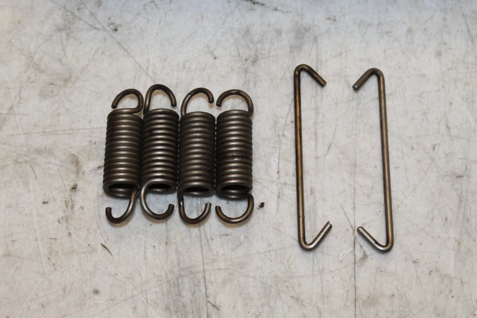 2016 Ski-doo Summit 800 MBRP Muffler Exhaust Silencer Pipe Can Foto 2 de 4