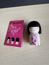 Kimmidoll Nozomi Hope Doll And Card.
