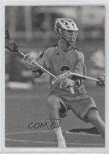 2019 Parkside Major League Lacrosse Borderless Bryce Wasserman #150 0o1d