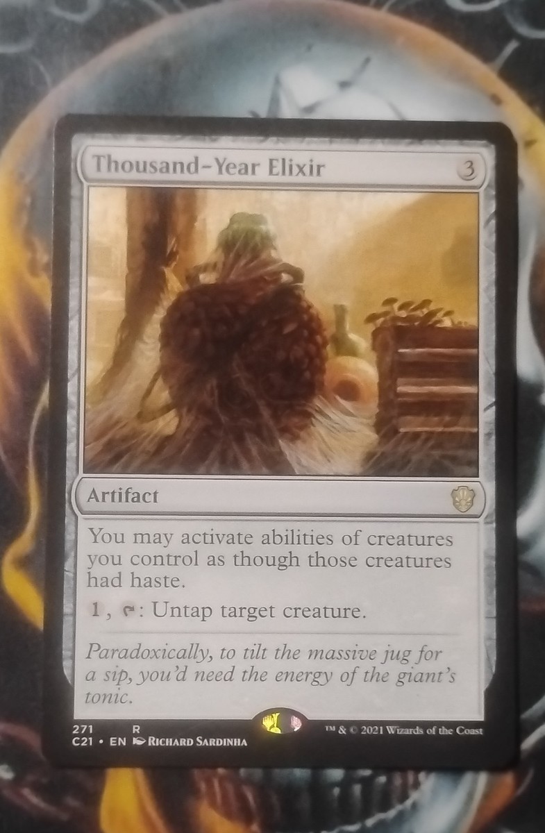 chaotic ultra rare cards CHAOTIC TCG : Chaor Foil 1st Edition Ultra Rare Creature - Max E $550.00