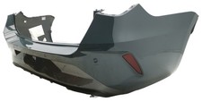Heckstoßstange hinten stoßstange Cupra Leon Sportstourer 5FE807417T LQ5H