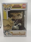 Funko Pop! Plus: My Hero Academia Himiko Toga #2159 NIB