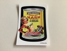2020 Topps Wacky Packages Exclusives Checklist Guide 16