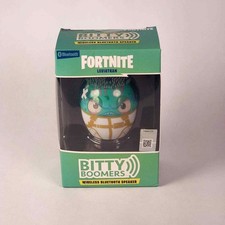 Fortnite Leviathan Bitty Boomers Portable Wireless Bluetooth Speaker NEW 