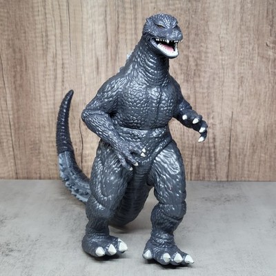 Playmates 11'' Godzilla Final Wars 2004 Figure Kaiju Monster Toho Toy 2020