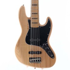 Squier by Fender Classic Vibe 70s Jazz Bass V Natural (no261008)