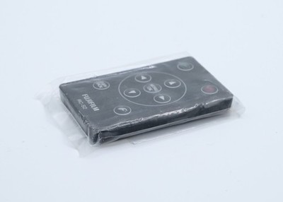 Original Fujifilm RC-S2 Remote Control for FinePix S2000HD New Unused