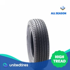 Driven Once LT 225/75R16 Hankook Dynapro HT 115/112S - 13.5/32