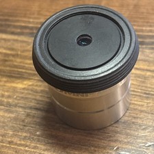 Celestron 1.25" 4mm Omni Series telescope Eyepiece 4-Element Plossl Optical