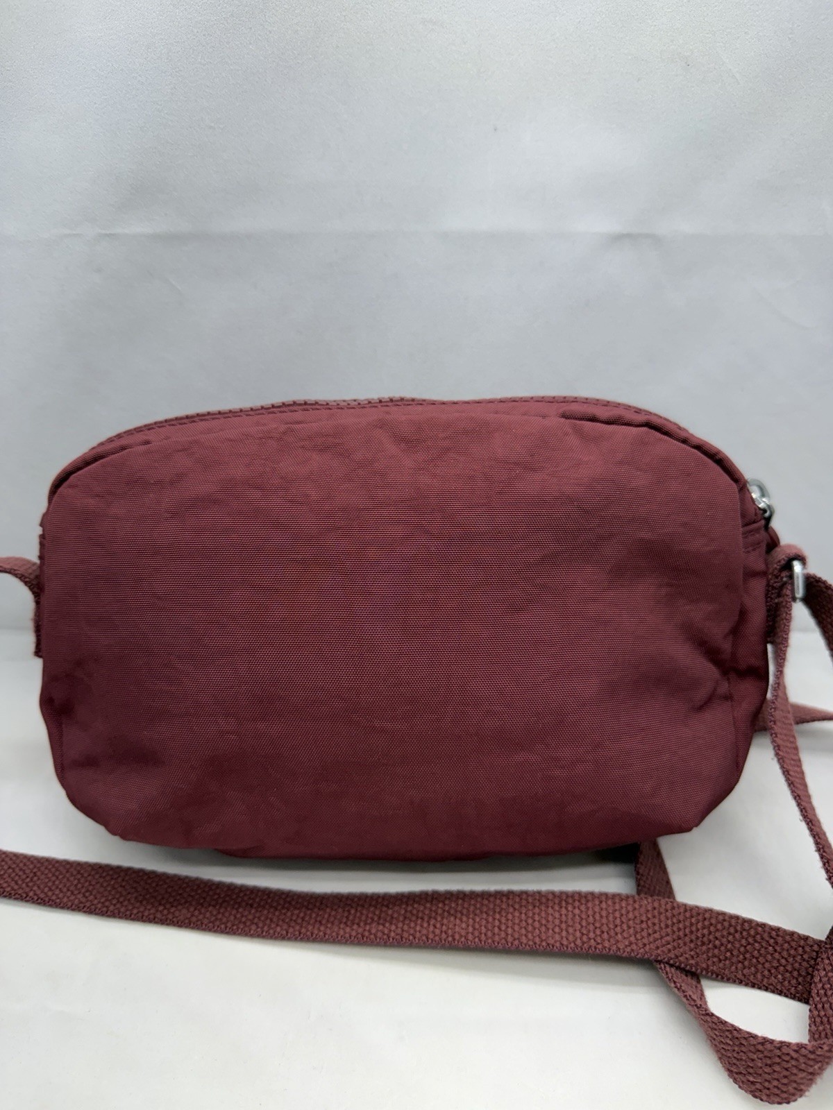 Kipling Medium Crossbody with Adjustable Shoulder… - image 4