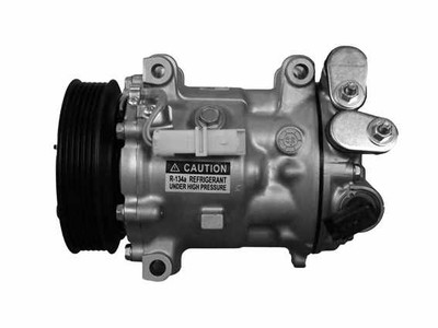 Airstal 10-1573 Kompressor, Klimaanlage für CITROËN,PEUGEOT