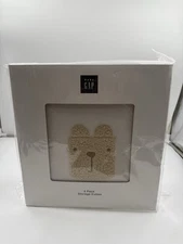 Delta Children Gap Babygap 4 Pack Brannan Bear Fabric Storage Bins With Handles