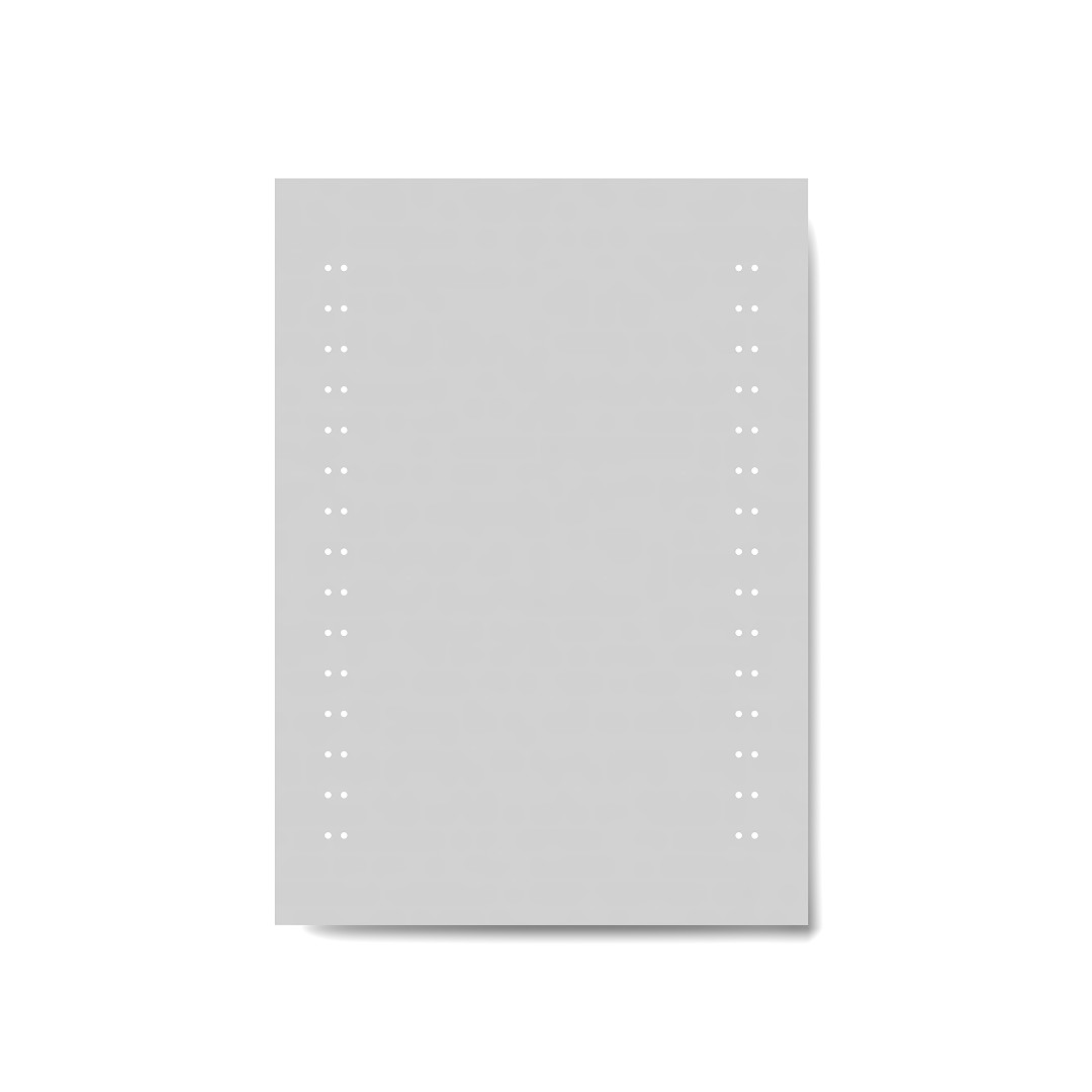 Bathroom Mirror Wall Hung Mount Led Lights Rectangle Illuminated 500 x 700mm