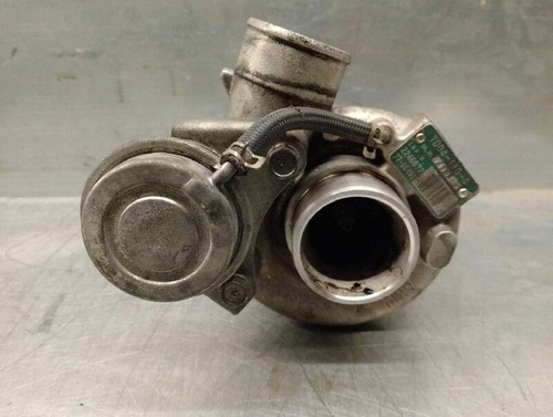 2246672 turbolader at OPEL OMEGA B 2.5 TURBODIESEL X 25 TD U 25 rectp5136109