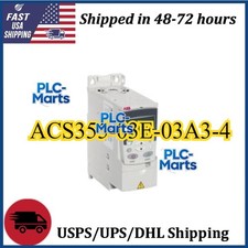 Brand New ACS355-03E-03A3-4 ABB Inverter New in Box!Spot Goods Zy No Keypad