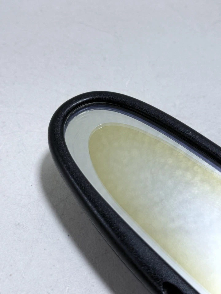 Espejo retrovisor atenuado automático OEM #3205 97-08 Chrysler Crossfire Mercedes SLK230 Foto 4 de 4