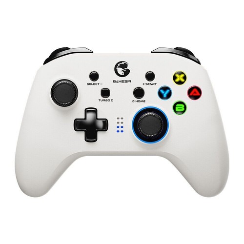 Gamesir T4 Pro Wireless Mobile Gaming Game Controller Bluetooth & Wired Joystick - Picture 1 of 16