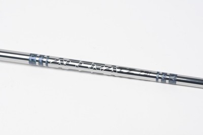 NEW Accra TZ 75i Regular/Stiff Utility Iron Shaft 41'' .370 (#22967)