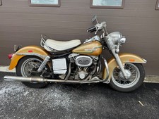 1975 Harley-Davidson Other 