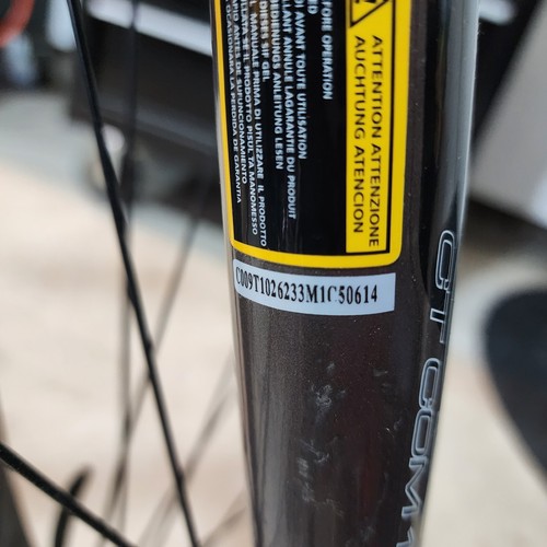 2006 TREK Mountain Bike | Navigator 100 | Step-through | EXCELLENT CONDITION! - Picture 9 of 9