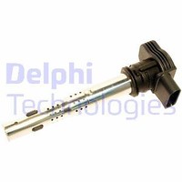 Delphi CE20034-12B1 Ignition Coil For Audi Seat Skoda VW