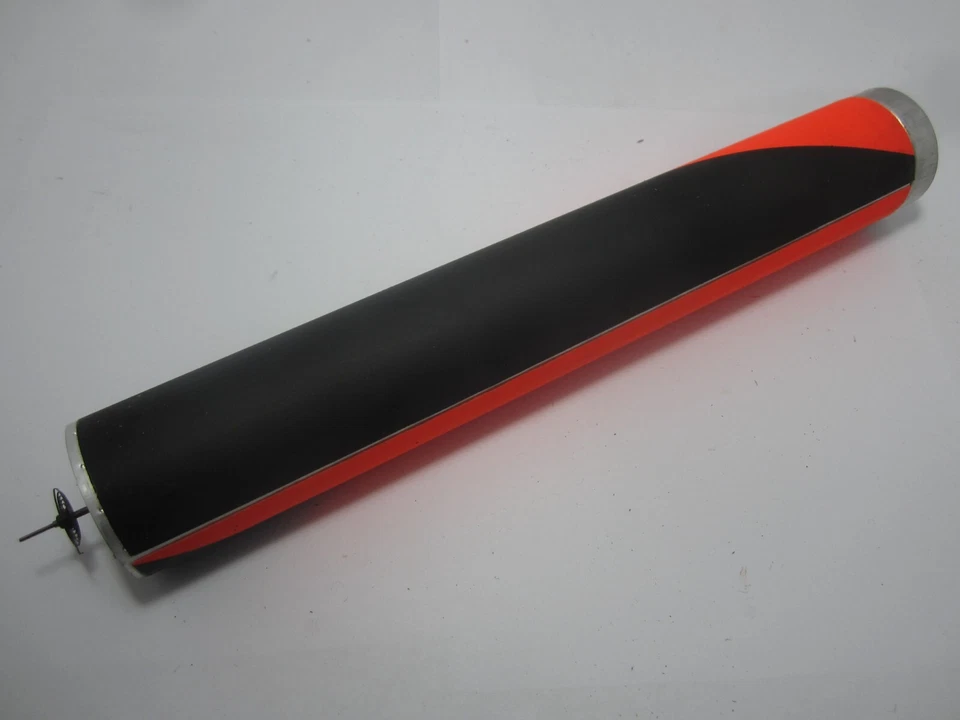 Cilindro velocímetro Desoto 57-58 AUTO-LITE 14363A Foto 3 de 4