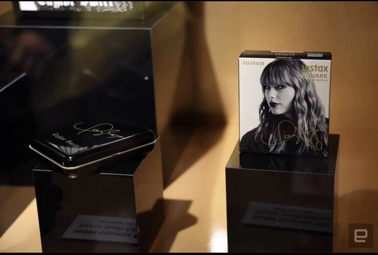 taylor swift チェキ　reputation Taylor Swift - Reputation - Japan CD+DVD Limited Edition