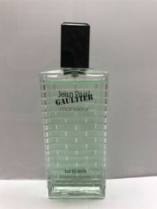 Jean-Paul-Gaultier-Monsieur-3-3-oz-100-ml-Eau-de-Toilette-Spray-Men-As-Imaged