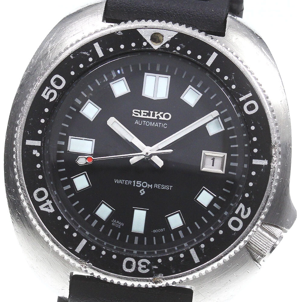 Seiko 6105 for sale discount