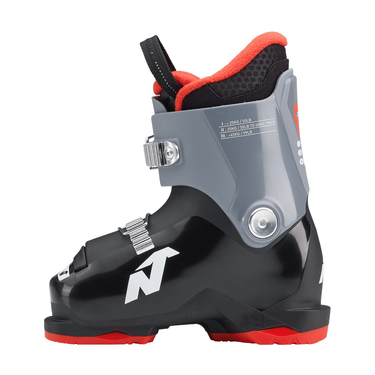 ★NORDICA★RACE J★120cm★ 2026 Nordica Dobermann JR GSJ Skis – Race Place